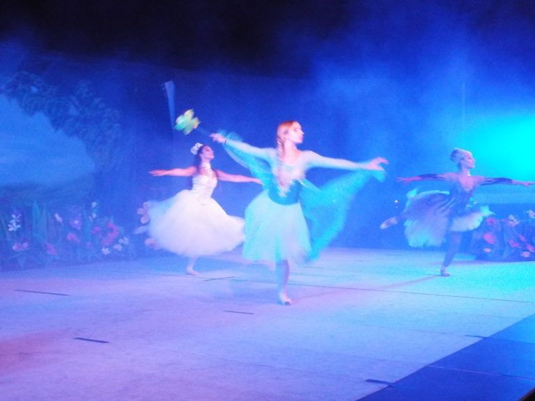 Μία εντυπωσιακή βραδιά από την Σχολή Χορού Χρυσούλας Κουνιάκη(βιτεο+540φωτο)