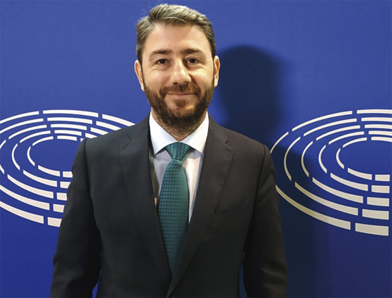 Η  Λευκάδα έδωσε ρητή εντολή στον Νίκο Ανδρουλάκη