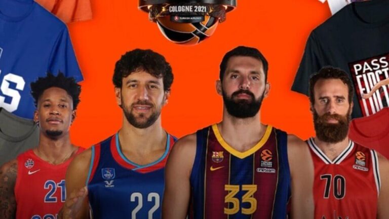 Στοίχημα Μπάσκετ. Με ειδικά στο τζάμπολ του Final Four