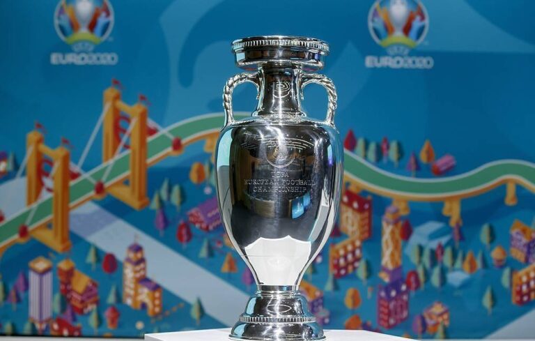 EURO 2021: Φαβορί για τον τίτλο και Πρώτος Σκόρερ