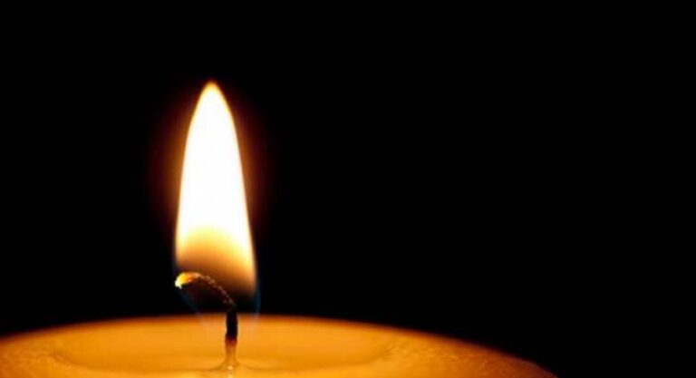 Θλίψη στο Θύρρειο για την πρεσβυτέρα του πάτερ -Βασίλειου Ζάρου