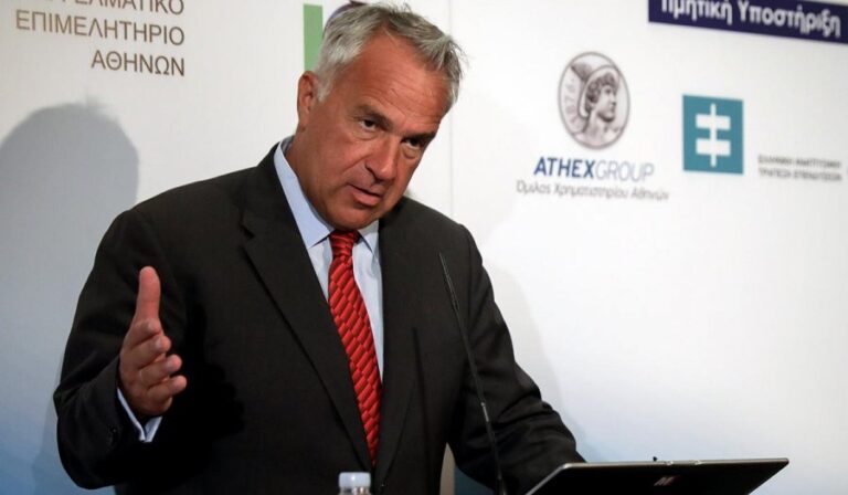 «Παράθυρο» απολύσεων στο Δημόσιο από τον Βορίδη – «Θα αποφασίζουν τα πειθαρχικά συμβούλια»