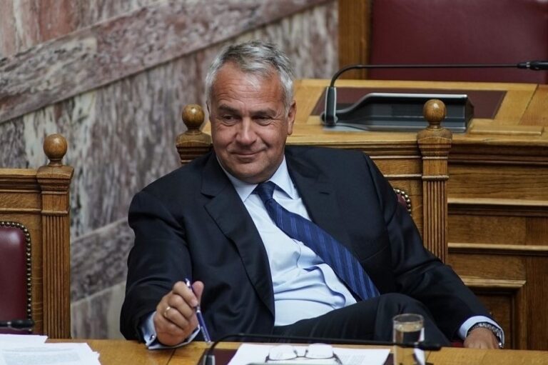 Εκλογική Απόφαση Βορίδη μες στο κατακαλόκαιρο (ΦΕΚ)