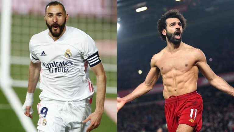 Μπάρτσα – Ρεάλ στο 6.45, Μάντσεστερ Γ. – Λίβερπουλ στο 2.55!