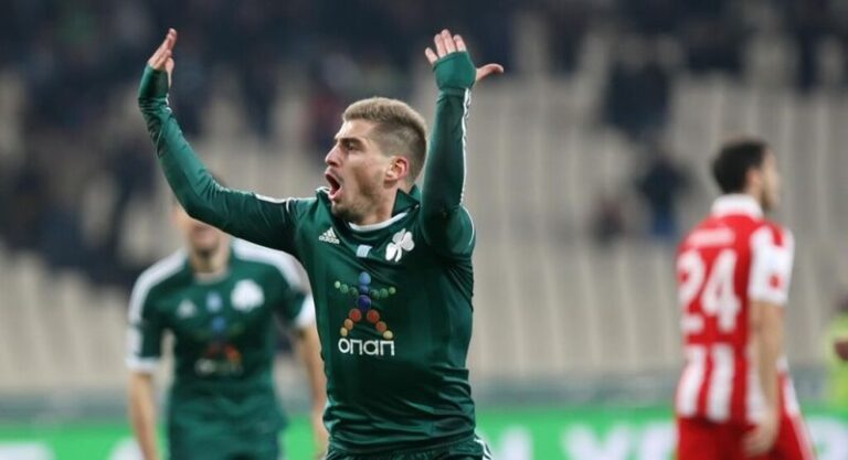 Στοίχημα, Ολυμπιακός – Παναθηναϊκός. Στο 8.50 με… 9 χρόνια αναμονής!