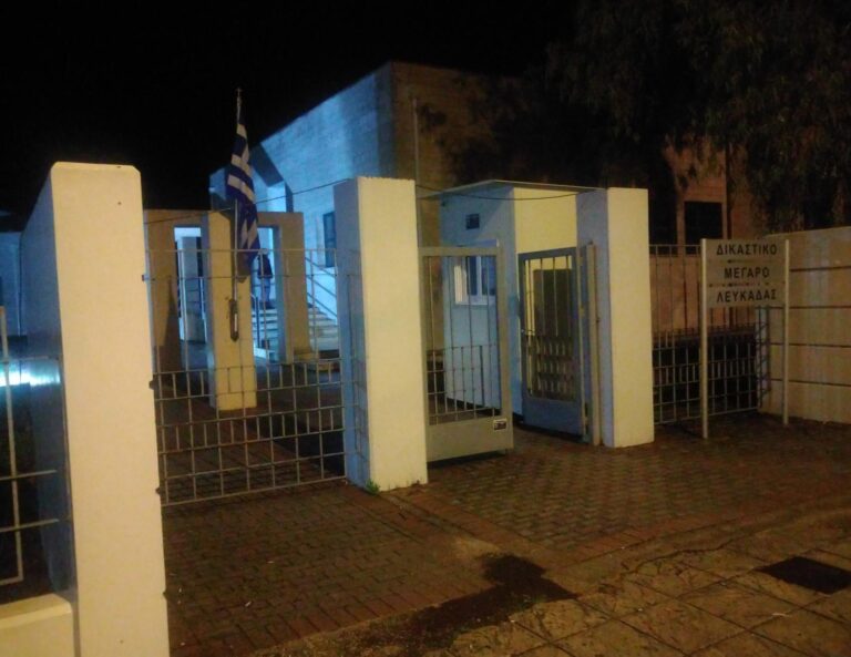 Προφυλακιστέοι οι 5 συλληφθέντες για μεταφορά ναρκωτικών ουσιών