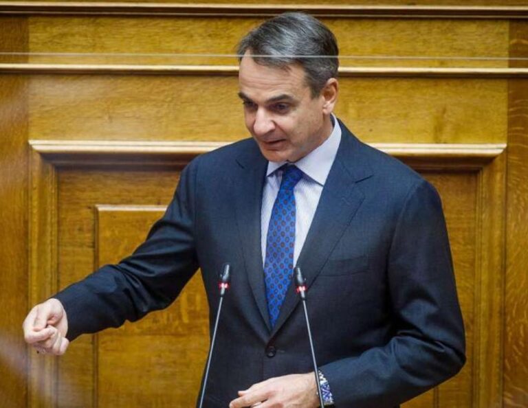 Νέα μέτρα: Υποχρεωτικός ο εμβολιασμός στους άνω των 60- Αλλιώς, πρόστιμο 100€