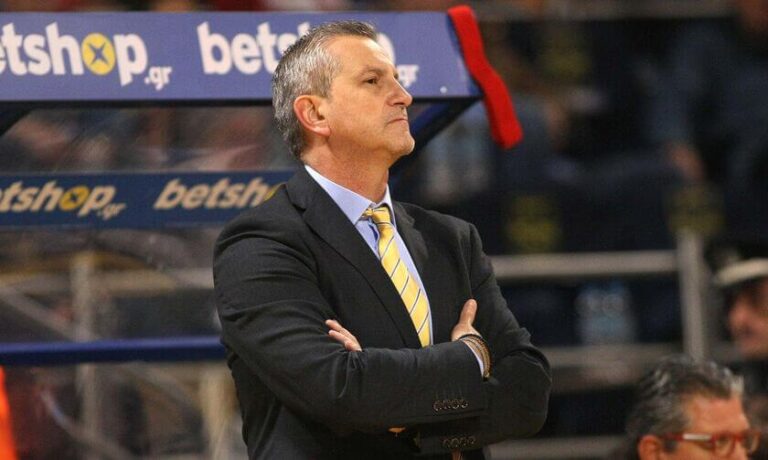 Προγνωστικά Eurocup. Της αμύνης τα παιδιά στην Πάτρα.