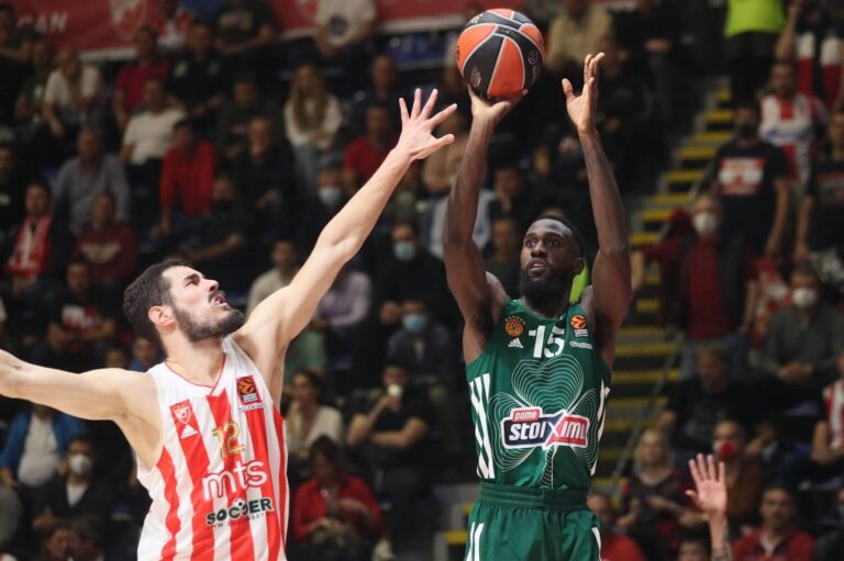 Στοίχημα μπάσκετ. Με Οκάρο και… διπλά