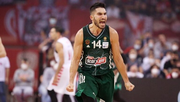 Στοίχημα μπάσκετ. Με την αύρα από το ΣΕΦ και με ειδικά παικτών