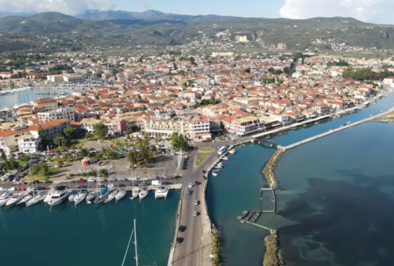 Στην πρώτη ομάδα των δήμων της χώρας ο δήμος μας για πολεοδομικό και χωροταξικό μελετητικό σχεδιασμό.