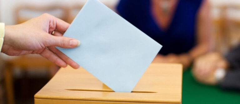 ΚΙΝΑΛ: Τα αποτελέσματα στην 1 απο τις 2 κάλπες Λευκάδας