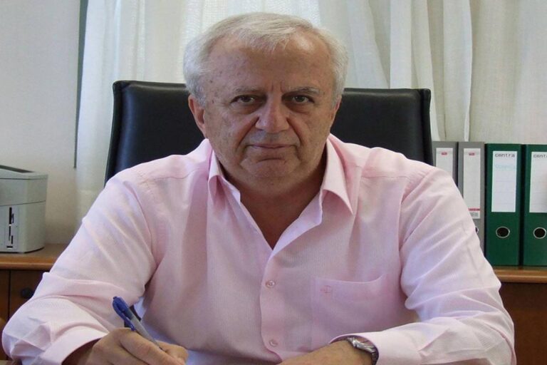 Θεόδωρος Χαλικιάς : Δικαιολόγηση αρνητικής ψήφου λειτουργίας Οικονομικής Επιτροπής της ΠΙΝ