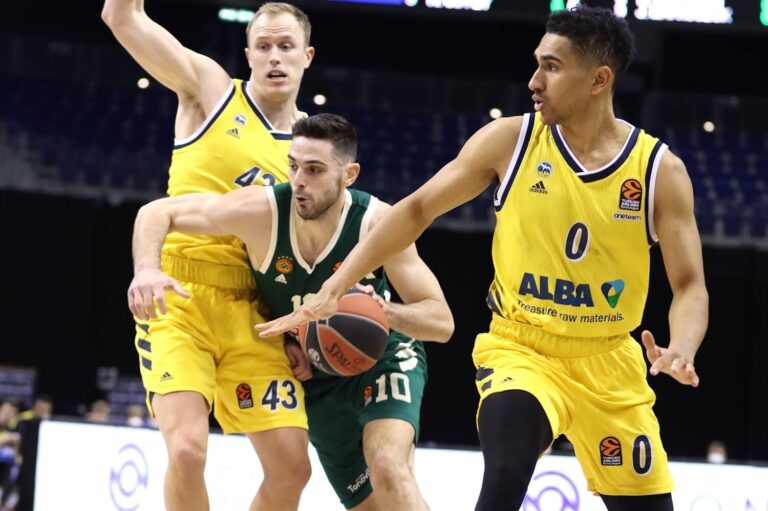 Προγνωστικά Μπάσκετ. Παιχνίδι που κρύβει παγίδες