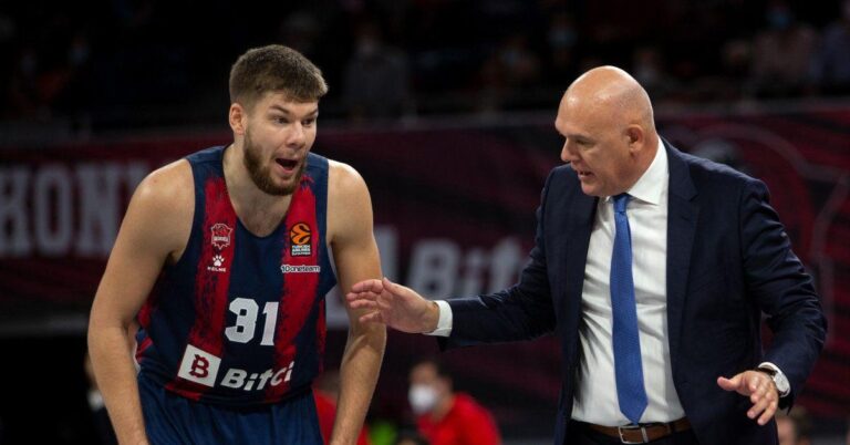 Προγνωστικά Μπάσκετ. Μεγάλες αποδόσεις στην διαβολοβδομάδα