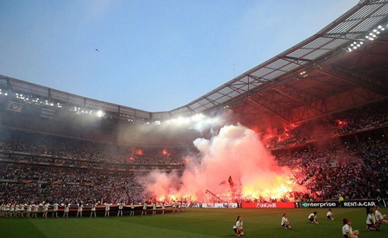 Στοίχημα. Boxing Day με… μπομπίτσες ως 5.60