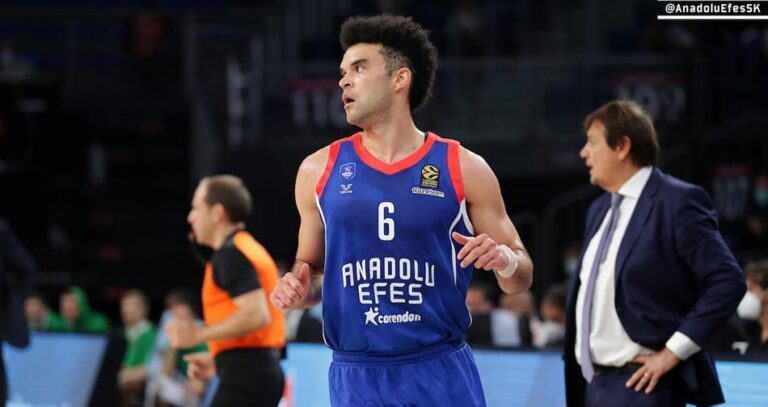 Προγνωστικά Μπάσκετ. Σε Τουρκία και BBL έως 2.07