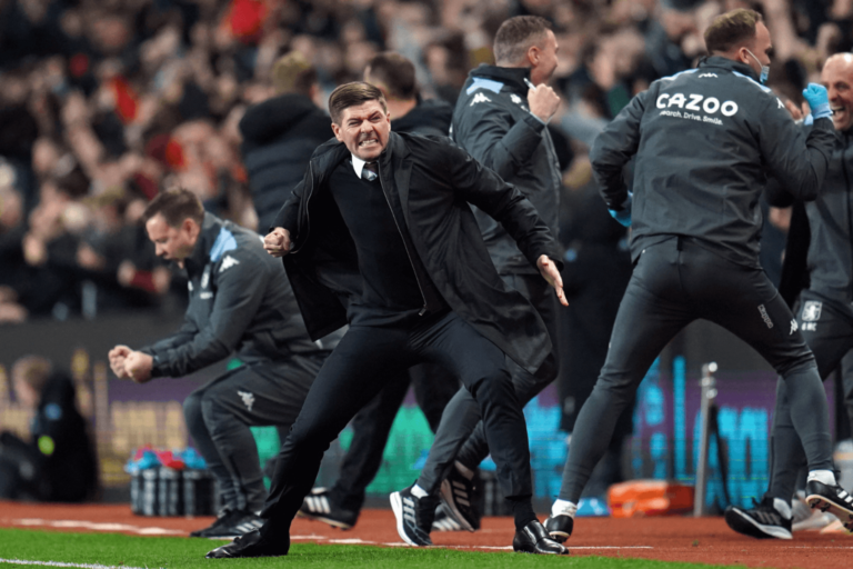 Προγνωστικά Δευτέρας. Κηδεία από τον Στίβι τον Τζέραρντ