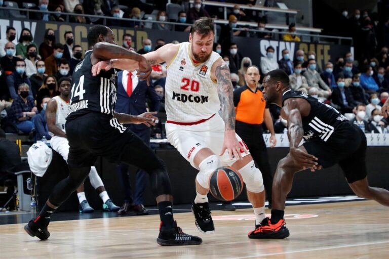 Προγνωστικά Μπάσκετ. Ειδικά Euroleague και ισπανική ποιότητα