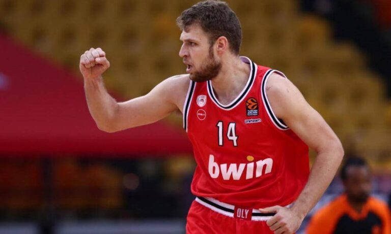 Προγνωστικά Μπάσκετ. Επωφελείται των απουσιών ο Βεζένκοφ.