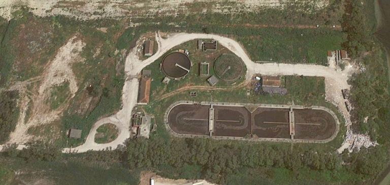 Δήμαρχος Λευκάδας Χαράλαμπος Καλός:  «Μια μεγάλη και αναγκαία παρέμβαση για την ολιστική διαχείριση των αστικών λυμάτων του Δήμου Λευκάδας, π/υ 10.295.300,00€».