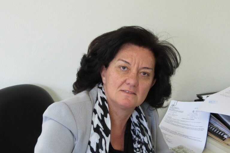 Ο Ραδιοφωνικός Σταθμός της Καρυάς … κατηφορίζει προς την Πόλη !