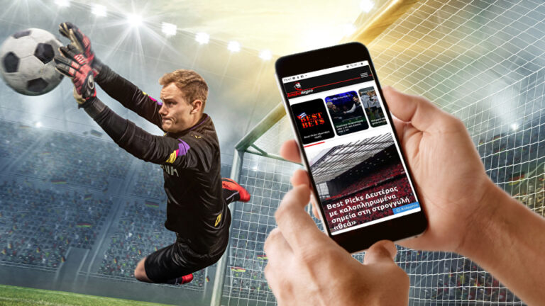 Προγνωστικά σήμερα. Στην τελική ευθεία των ευρωπαϊκών διοργανώσεων 