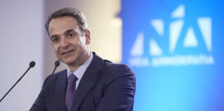 Την Παρασκευή 22 Ιουλίου τελικά ο Κυριάκος Μητσοτάκης στην παράδοση της παράκαμψη της Αμφιλοχίας￼