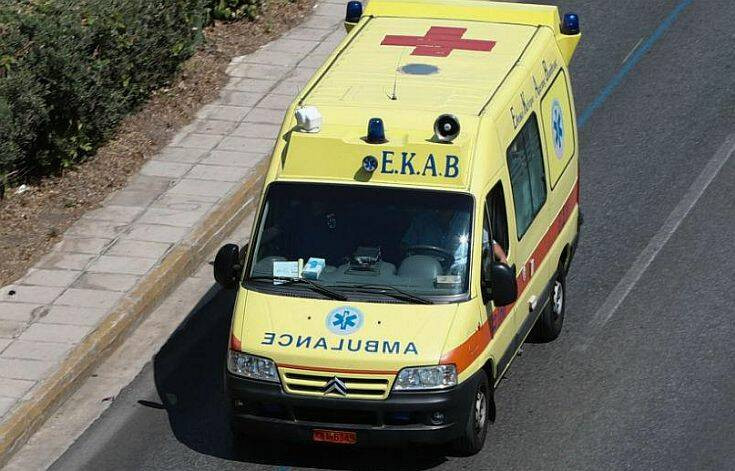 Τροχαίο δυστύχημα με θανάσιμο τραυματισμό ημεδαπής στη Λευκάδα