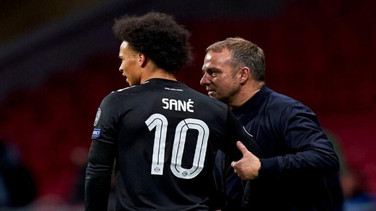 Στοίχημα Δευτέρας: Αγγλία – Γερμανία προγνωστικά και ανάλυση αγώνα