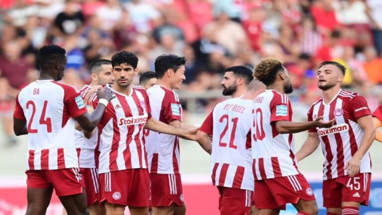 Στοίχημα Πέμπτης: Μεγάλη πίεση στο Φάληρο