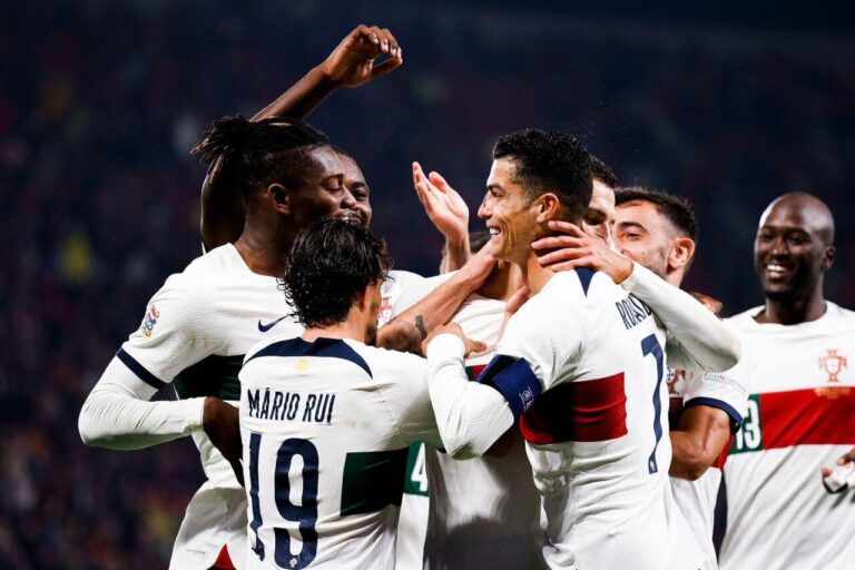 Στοίχημα Τρίτης: Πορτογαλία – Ισπανία προγνωστικά και ανάλυση αγώνα