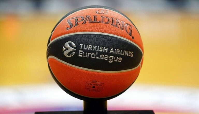 Στοίχημα Τετάρτης: Μακροχρόνια Euroleague λίγο πριν την έναρξη