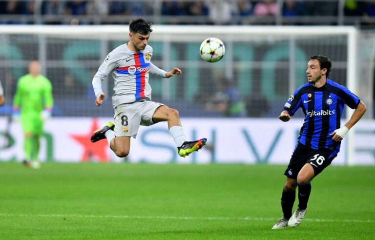 Στοίχημα Τετάρτης: Μπαρτσελόνα – Ίντερ προγνωστικά και ανάλυση αγώνα