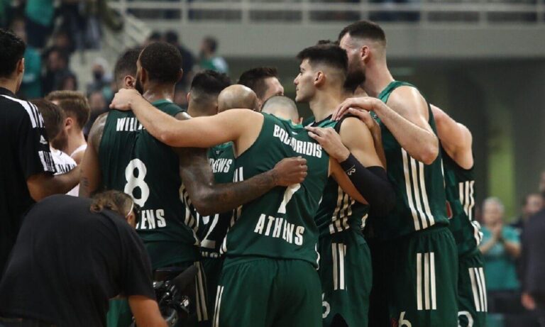 Στοίχημα Τετάρτης: Άλμπα Βερολίνου – Παναθηναϊκός προγνωστικά και ανάλυση αγώνα