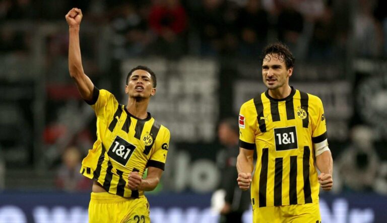 Στοίχημα Τρίτης: Βόλφσμπουργκ – Ντόρτμουντ προγνωστικά και ανάλυση αγώνα