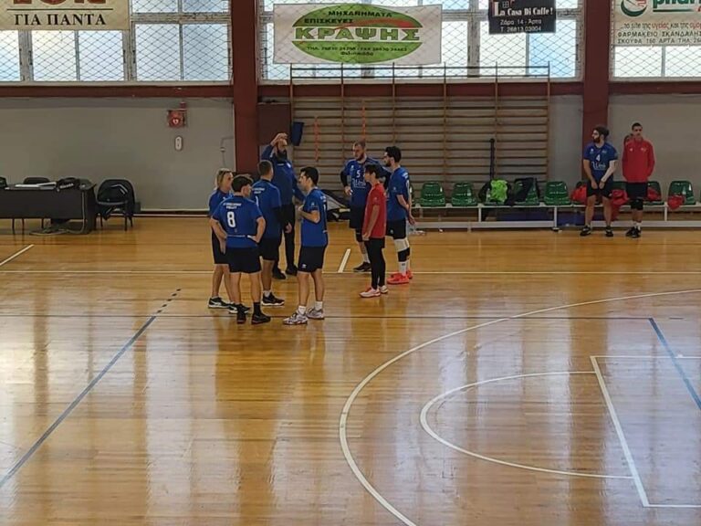 Α.Σ.ΕΛΠΙΔΕΣ ΛΕΥΚΑΔΑΣ