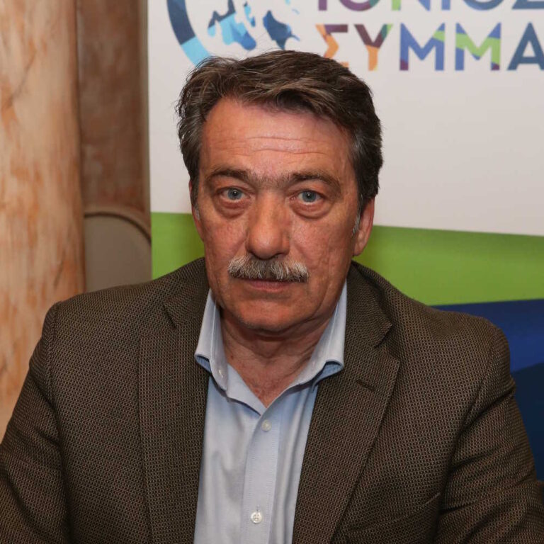 Συλλυπητήριο μήνυμα Σπύρου Σπύρου για τον θάνατο του Νίκου Μηλιώτη