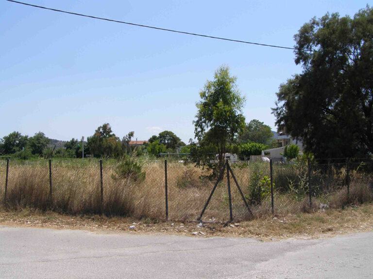 Υποχρεωτικός καθαρισμός των οικοπεδικών χώρων από βλάστηση προς αποτροπή κινδύνου πρόκλησης και ταχείας επέκτασης πυρκαγιάς (20/2022 Πυροσβεστική Διάταξη)