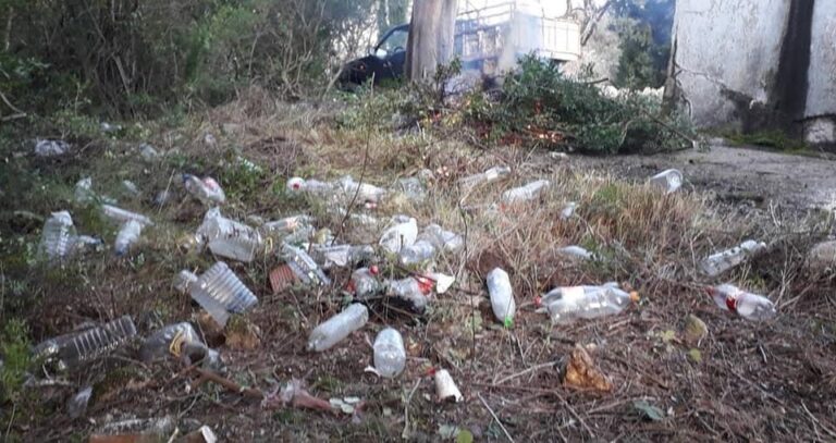 Με σκοπό την ενημέρωση των κατοίκων σχετικά με τη θετική εξέλιξη που έχει προκύψει (βραβείο 7.000€) για την ιδέα «Αναβίωση Πηγών Επισκοπής, Νήσος Κάλαμος»￼