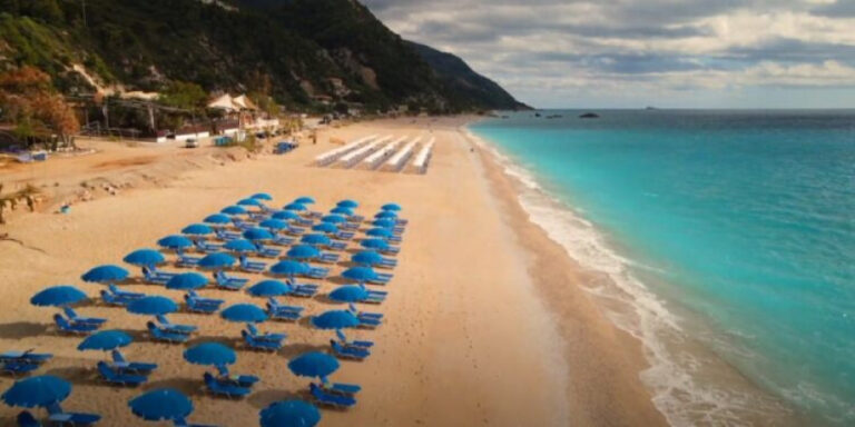 Τουρίστας πνίγηκε στο Κάθισμα-Διασώθηκε η σύζυγός του