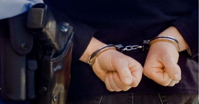 Συνελήφθη διεθνώς διωκόμενο πρόσωπο στην Κέρκυρα