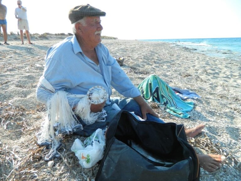              Ο Ζώης ο Μάγκας, για πάντα μάγκας