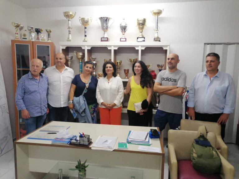 Επίσκεψη στο Άγιο Ματθαίο στην Κέρκυρα του συνδυασμού ΙΟΝΙΟ ΔΥΝΑΤΑ! Κάθε νησί ψηλά.