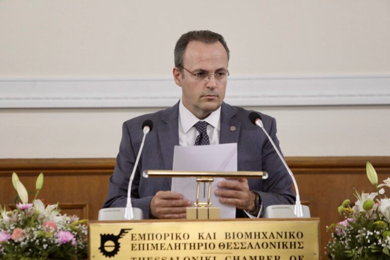 ΟΜΙΛΙΑ ΠΡΟΕΔΡΟΥ ΕΦΕΠΑΕ ΠΛΑΤΩΝΑ ΜΑΡΛΑΦΕΚΑ ΣΤΗ ΓΕΝΙΚΗ ΣΥΝΕΛΕΥΣΗ ΤΗΣ ΚΕΝΤΡΙΚΗΣ ΕΝΩΣΗΣ ΕΠΙΜΕΛΗΤΗΡΙΩΝ ΕΛΛΑΔΟΣ (ΚΕΕΕ)