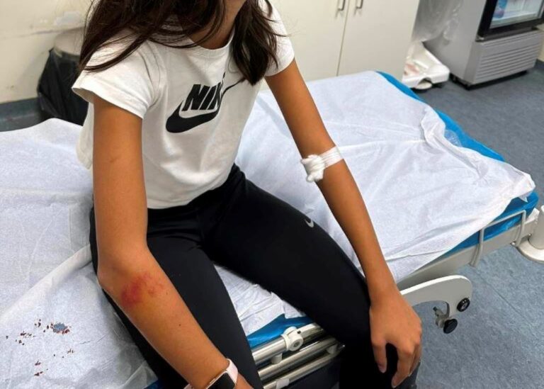 ΛΕΥΚΑΔΑ – ΑΝΤΙ ΣΤΟ ΣΧΟΛΕΙΟ ΣΤΟ ΝΟΣΟΚΟΜΕΙΟ! «ΔΕΝ ΜΠΟΡΕΙΤΕ ΟΥΤΕ ΝΑ ΕΞΑΣΦΑΛΙΣΕΤΕ ΤΗΝ ΑΣΦΑΛΗ ΠΡΟΣΕΛΕΥΣΗ ΤΩΝ ΠΑΙΔΙΩΝ ΜΑΣ ΣΤΟ ΣΧΟΛΕΙΟ ΤΟΥΣ!»