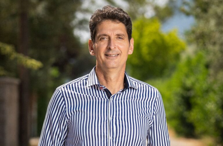 Μετεκλογικό μήνυμα του Χαράλαμπου Καλού
