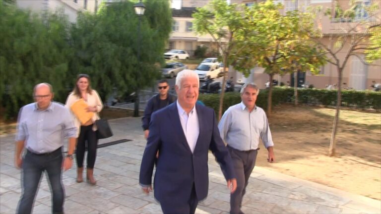 Γιάννης Τρεπεκλής: «Σε εγρήγορση και σε συνεργασία με όλους τους εμπλεκόμενους φορείς για την αντιμετώπιση τυχόν συνεπειών από την πτώχευση του FTI».