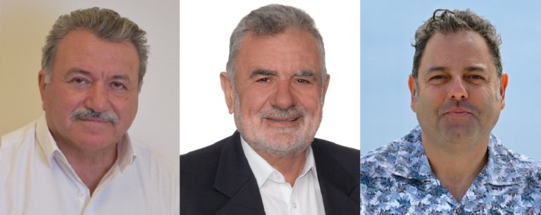 Οι έδρες της ΑΝΑΣΑ στο Περιφερειακό Συμβούλιο