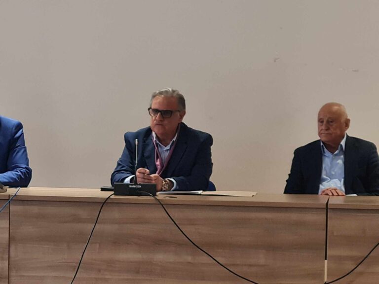 Αυτοί είναι οι νεοι αντιδήμαρχοι Λευκάδας